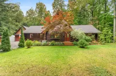 35576B Bayfield River Road, R.R. #2 Road Central Huron Ontario N0M 1G0