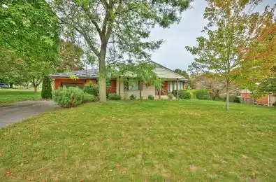 17 Alan Crescent Pelham Ontario L0S 1E0