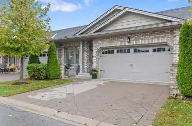 765 Killarney Road Unit# 63 London North Ontario N5X 0H6