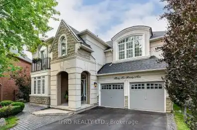 3279 Raspberry Bush Trail Oakville Ontario L6L 6V6