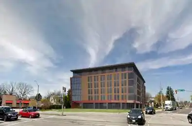 906 Main Street Hamilton Ontario L8S 1A6