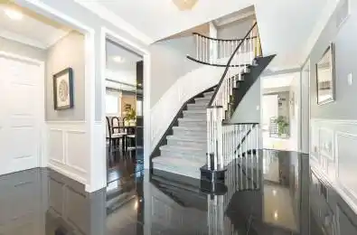 36 Lindemann Street Markham Ontario L3T 5M8