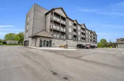 110 Grew Boulevard Unit# 409 Georgina Ontario L0E 1L0