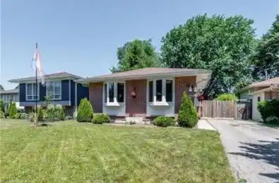 114 Speight Boulevard London East Ontario N5V 3J4