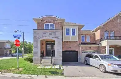 230 Bennett Street Newmarket Ontario L3X 0M1