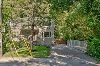 60 Juliana Court Toronto W02 Ontario M6S 2R2