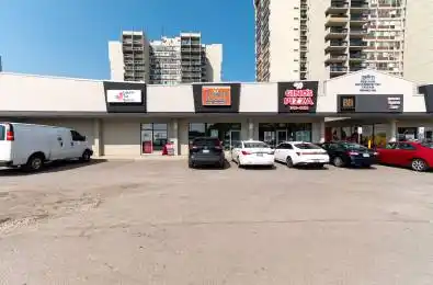 1289 Marlborough Court Oakville Ontario L6H 2R9