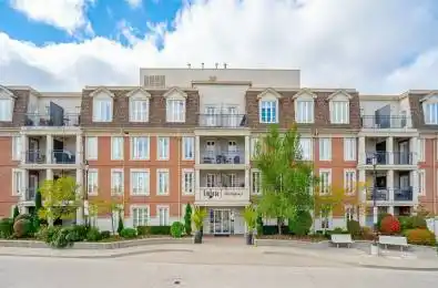 4620 Highway 7 N/A Unit# 306 Vaughan Ontario L4L 0B3