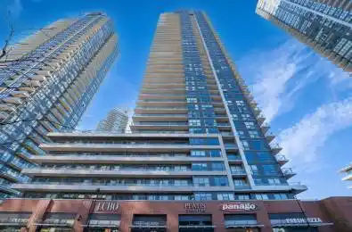 2220 Lake Shore Boulevard Unit# 1707 Toronto W06 Ontario M8V 0C1