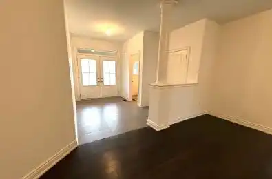 234 Lyle Drive Clarington Ontario L1C 0V8