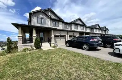 27 Allcroft Court Hamilton Ontario L8J 0H7