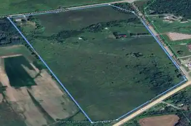 1860 B Thorah Concession 11 N/A Brock Ontario L0K 1A0