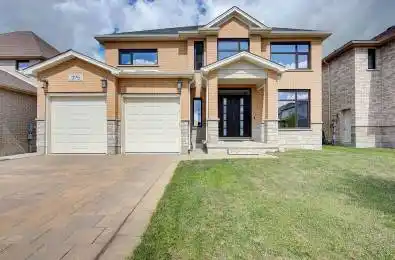 896 Zaifman Circle London North Ontario N5X 0M9