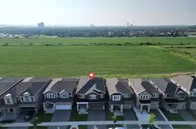 849 Aspen Terrace Milton Ontario L9E 1S2