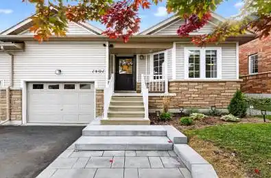 1401 Hancox Court Peterborough Ontario K9K 2M2