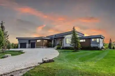 7 Meadowlark Way Collingwood Ontario L9Y 0K1