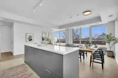 664 Spadina Avenue Unit# 602 Toronto C01 Ontario M5S 0G4