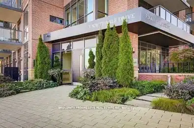 3 Southvale Drive Unit# 301 Toronto C11 Ontario M4G 1G1