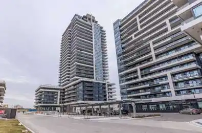 1455 Celebration Drive Unit# 1708 Pickering Ontario L1W 3R5