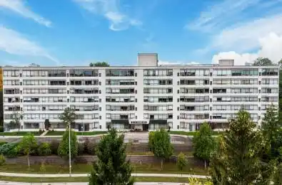 521 Riverside Drive Unit# 109 London North Ontario N6H 5E2