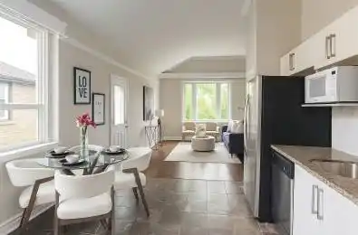 9 Benshire Drive Toronto E09 Ontario M1H 1M1