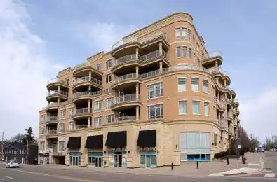 15277 Yonge Street Unit# 313 Aurora Ontario L4G 1Y3