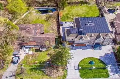 51 Sprucewood Drive Markham Ontario L3T 2P8