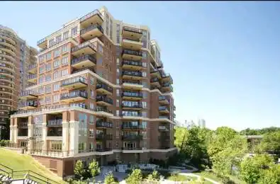 111 Forsythe Street Unit# 1003 Oakville Ontario L6K 3J9
