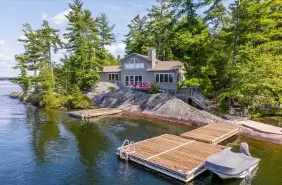 484 Juniper Island N/A Douro-Dummer Ontario K0L 2C0