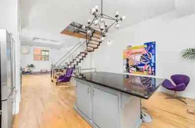 62 Claremont Street Unit# 6 Toronto C01 Ontario M6J 2M5