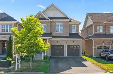 36 Charterhouse Drive Whitby Ontario L1R 3R8
