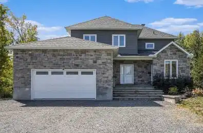 156 Country Meadow Drive Carp - Huntley Ward Ontario K0A 1L0