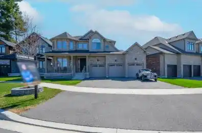 27 Higham Place Clarington Ontario L1C 7G5
