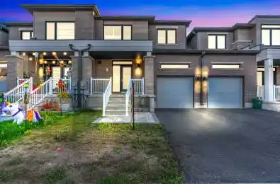 15 Bentgrass Drive Welland Ontario L3B 0H3