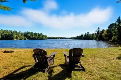 293 OTTER LAKE Road Huntsville Ontario P1H 2J3