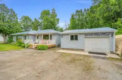 26832 Park Road Georgina Ontario L0E 1R0