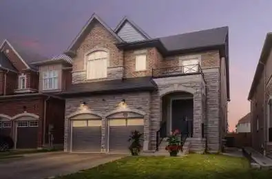 85 Butson Crescent Clarington Ontario L1C 0S5