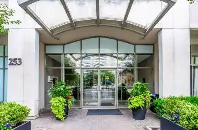 253 Merton Street Unit# 303 Toronto C10 Ontario M4S 3H2