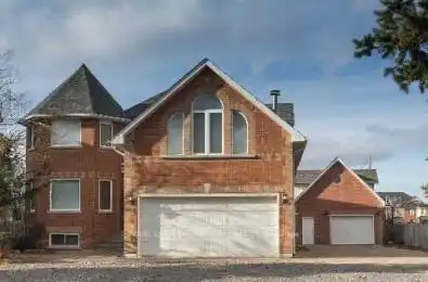 14 Antrim Court Caledon Ontario L7C 1R1