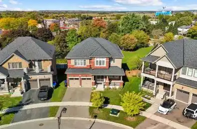 38 Gould Crescent New Tecumseth Ontario L0G 1A0