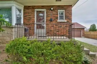 171 Stone Church Road Hamilton Ontario L9B 1A8