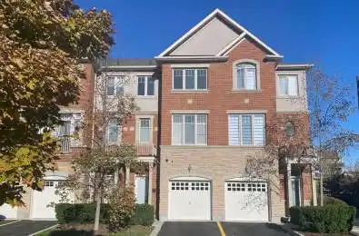 5710 Long Valley Road Unit# 22 Mississauga Ontario L5M 0M1