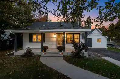 26 George Street Orillia Ontario L3V 2V3