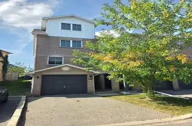 98 Spadina Road Brampton Ontario L6X 4X6