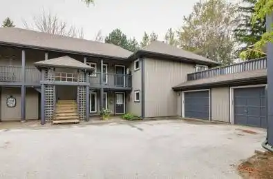 409 Mariners Way Unit# 24 Collingwood Ontario L9Y 5C7