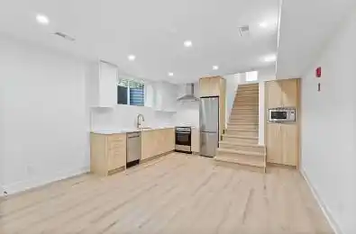 127 Northcote Avenue Unit# 1 Toronto C01 Ontario M6J 3K4