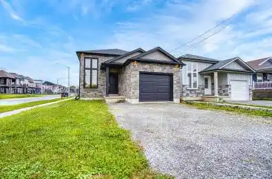 43 Sauer Avenue Welland Ontario L3B 0C7