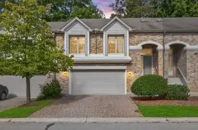 519 Riverside Drive Unit# 4 London North Ontario N6H 5J3