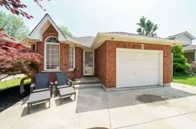 67 Jeremy Street Hamilton Ontario L9A 5J8