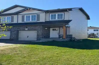 21 MARGARET GRAHAM Terrace Smiths Falls Ontario K7A 0A5